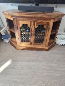Free tv unit