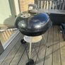 Grill Weber 57cm Image 2