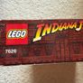 LEGO Indiana Jones 7626 Jungle Cutter Image 4