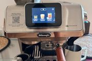 Delonghi LaSpecialista Touch Coffee Machine