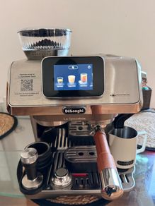 Delonghi LaSpecialista Touch