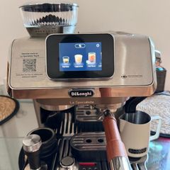 Delonghi LaSpecialista Touch