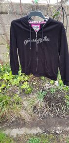 New Pineapple Hoodie Top