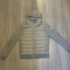 Yelir jacket