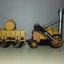 Stephenson's Rocket Image 2
