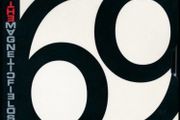 The Magnetic Fields  - 69 LOVE SONGS
