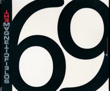 The Magnetic Fields  - 69 LOVE SONGS