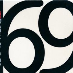 The Magnetic Fields  - 69 LOVE SONGS