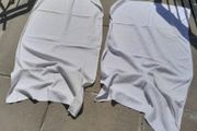 Two cotton towels