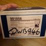 Toyota corolla 92/97 Bearing kit Image 2