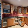 Solid European beech fitted kitchen  20 units Image 10