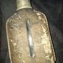 4 Old Hip Flasks, Postage Available or Collection Image 5