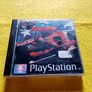 Newman Hass Racing PlayStation1 Ps1 PlayStation 2 ps2 games Original Image 3
