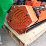 digger flail mover Image 6