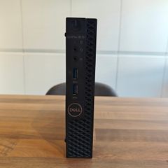 Dell OptiPlex 3070 Micro PC | i5 (9th gen) | 16GB | 256GB | Win11 |