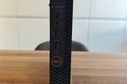 Dell OptiPlex 3070 Micro PC | i5 (9th gen) | 16GB | 256GB | Win11 |