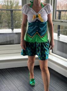 Fancy Dress