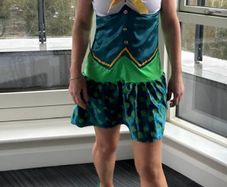 Fancy Dress