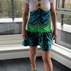 St Patricks Day