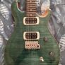 PRS Se Ce 24 Slate Blue Image 2