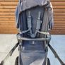 UppaBaby Vista V2 buggy Image 9