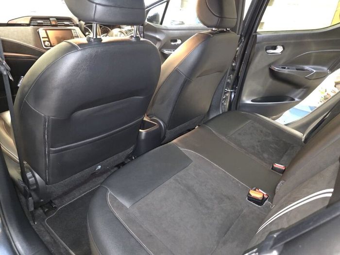 2022 Nissan Micra 36,300km
