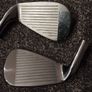 Wilson D9 Forged 3 & 4 iron Image 6