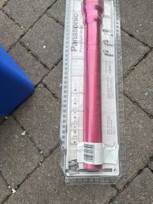 torch