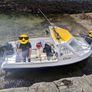 17ft Cuddy Fishing Boat 60hp (15hrs) Image 6