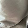 Kylie Minogue Taupe/Black Bow Cushion Image 3