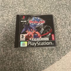 PS1 Beyblade