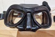 Scuba dive Masks