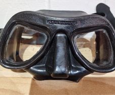 Scuba dive Masks