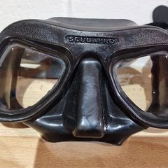 Scuba dive Masks