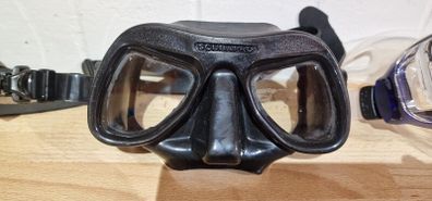 Scuba dive Masks