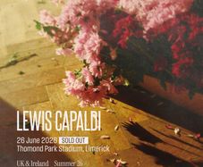 Lewis Capaldi