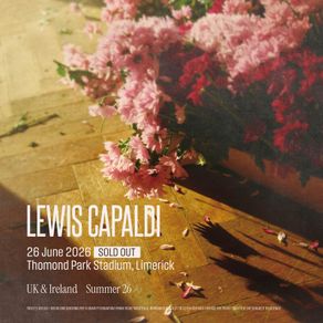 Lewis Capaldi
