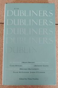 New Dubliners 2005 1st Edition, 1st Printing