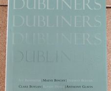 New Dubliners 2005 1st Edition, 1st Printing