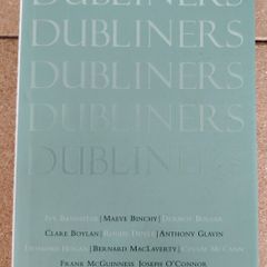 New Dubliners 2005 1st Edition, 1st Printing