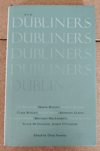 New Dubliners 2005 1st Edition, 1st Printing