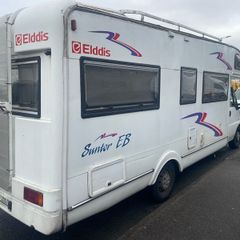Motorhome