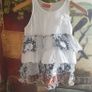 Desigual Summer Top Age 11 Image 9