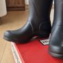 Hunter Wellington Boots Uk5 Image 4