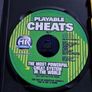 Playable Cheats vol 17 PlayStation2 Ps2 games Original Image 3