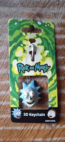 Rick and Morty