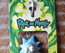 Rick and Morty