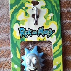 Rick and Morty