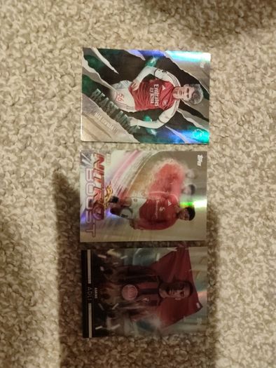 Match Attax