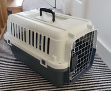 Cat Carrier Box